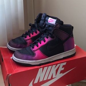 Vintage Nike Air Zoom